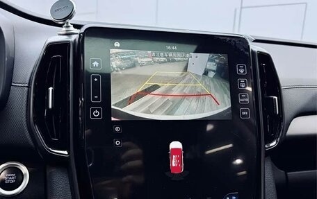 Hyundai ix35, 2021 год, 1 550 000 рублей, 23 фотография