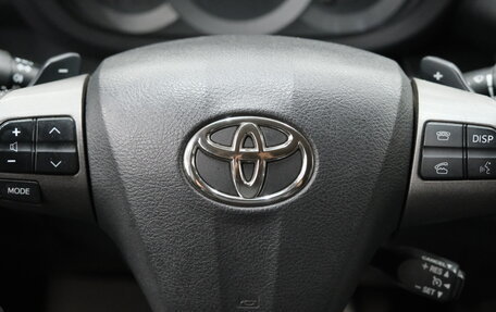 Toyota RAV4, 2012 год, 1 699 000 рублей, 14 фотография