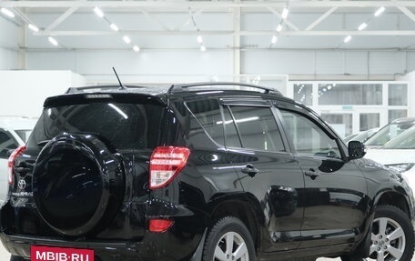 Toyota RAV4, 2012 год, 1 699 000 рублей, 7 фотография