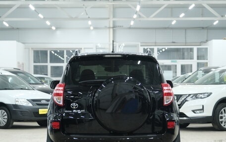 Toyota RAV4, 2012 год, 1 699 000 рублей, 6 фотография