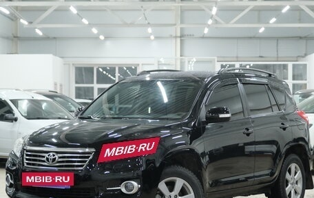 Toyota RAV4, 2012 год, 1 699 000 рублей, 4 фотография