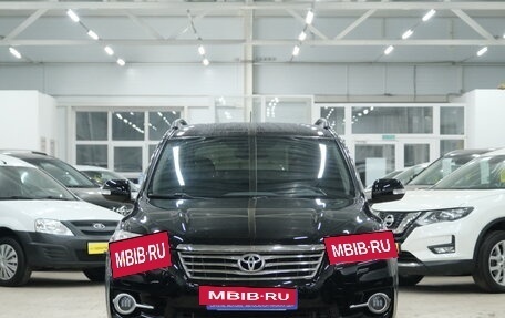 Toyota RAV4, 2012 год, 1 699 000 рублей, 2 фотография