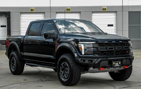 Ford F-150, 2025 год, 16 900 000 рублей, 1 фотография