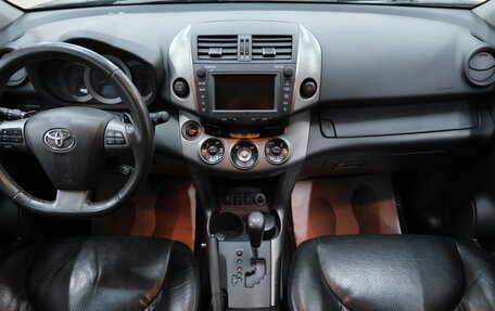 Toyota RAV4, 2012 год, 1 699 000 рублей, 16 фотография