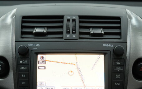 Toyota RAV4, 2012 год, 1 699 000 рублей, 17 фотография