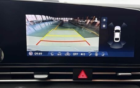 Hyundai Elantra, 2021 год, 1 580 000 рублей, 4 фотография