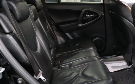 Toyota RAV4, 2012 год, 1 699 000 рублей, 25 фотография