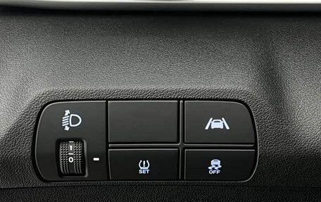 Hyundai Elantra, 2021 год, 1 580 000 рублей, 12 фотография