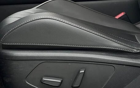 Hyundai Elantra, 2021 год, 1 580 000 рублей, 14 фотография