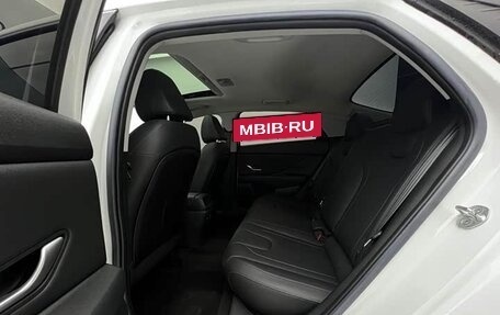 Hyundai Elantra, 2021 год, 1 580 000 рублей, 6 фотография