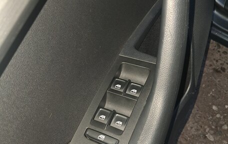 Skoda Octavia, 2018 год, 1 680 000 рублей, 9 фотография