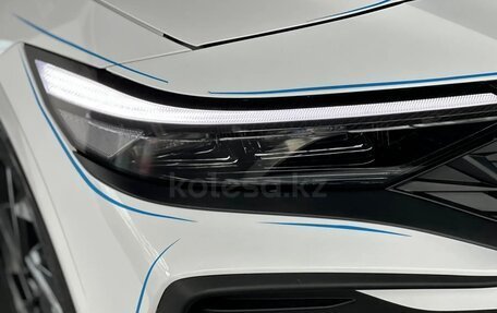 Hyundai Elantra, 2025 год, 2 100 000 рублей, 6 фотография