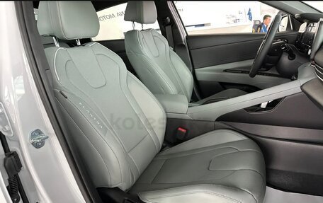 Hyundai Elantra, 2025 год, 2 100 000 рублей, 15 фотография