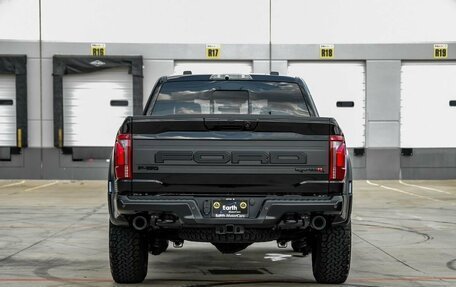 Ford F-150, 2025 год, 16 900 000 рублей, 2 фотография