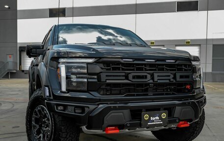 Ford F-150, 2025 год, 16 900 000 рублей, 9 фотография