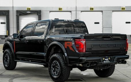 Ford F-150, 2025 год, 16 900 000 рублей, 8 фотография
