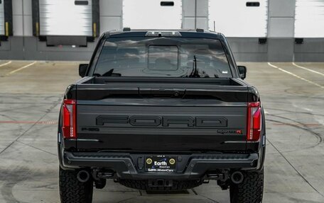 Ford F-150, 2025 год, 16 900 000 рублей, 16 фотография