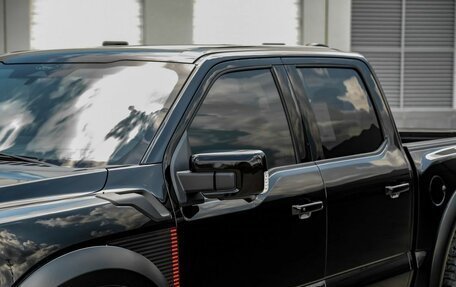 Ford F-150, 2025 год, 16 900 000 рублей, 17 фотография