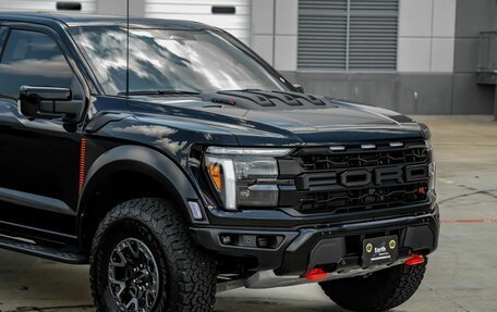 Ford F-150, 2025 год, 16 900 000 рублей, 28 фотография