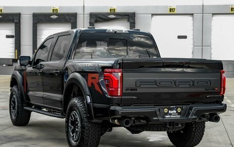 Ford F-150, 2025 год, 16 900 000 рублей, 21 фотография