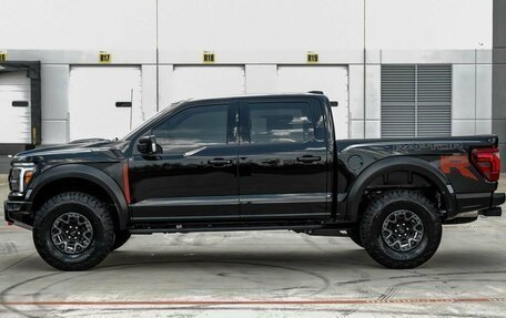 Ford F-150, 2025 год, 16 900 000 рублей, 23 фотография