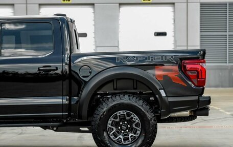 Ford F-150, 2025 год, 16 900 000 рублей, 27 фотография