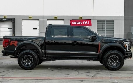 Ford F-150, 2025 год, 16 900 000 рублей, 22 фотография