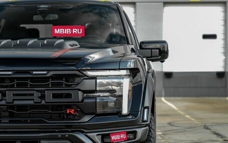 Ford F-150, 2025 год, 16 900 000 рублей, 29 фотография