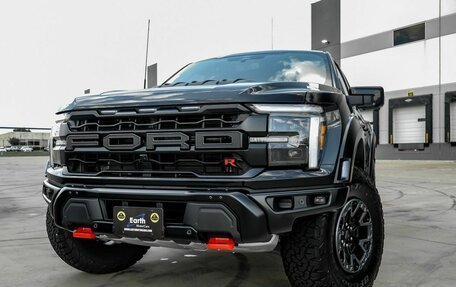 Ford F-150, 2025 год, 16 900 000 рублей, 30 фотография