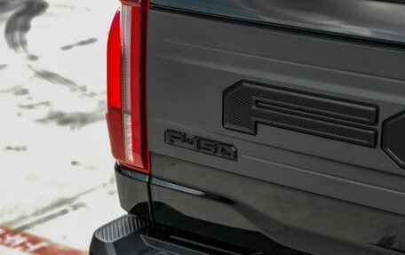 Ford F-150, 2025 год, 16 900 000 рублей, 32 фотография