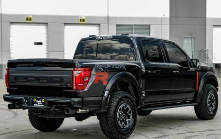 Ford F-150, 2025 год, 16 900 000 рублей, 33 фотография