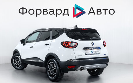 Renault Kaptur I рестайлинг, 2020 год, 1 699 900 рублей, 5 фотография