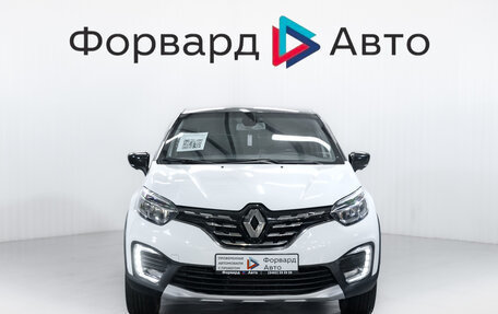 Renault Kaptur I рестайлинг, 2020 год, 1 699 900 рублей, 2 фотография