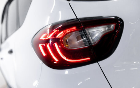 Renault Kaptur I рестайлинг, 2020 год, 1 699 900 рублей, 11 фотография