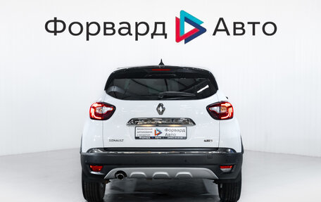 Renault Kaptur I рестайлинг, 2020 год, 1 699 900 рублей, 6 фотография