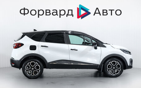 Renault Kaptur I рестайлинг, 2020 год, 1 699 900 рублей, 8 фотография