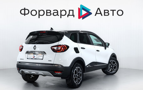 Renault Kaptur I рестайлинг, 2020 год, 1 699 900 рублей, 7 фотография