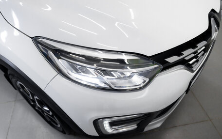 Renault Kaptur I рестайлинг, 2020 год, 1 699 900 рублей, 9 фотография