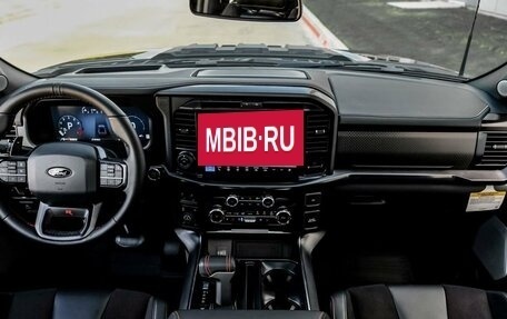 Ford F-150, 2025 год, 16 900 000 рублей, 34 фотография