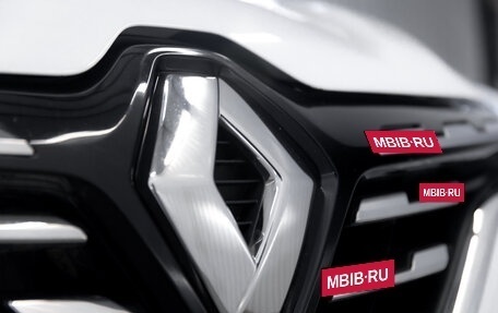 Renault Kaptur I рестайлинг, 2020 год, 1 699 900 рублей, 10 фотография