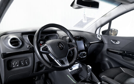 Renault Kaptur I рестайлинг, 2020 год, 1 699 900 рублей, 14 фотография