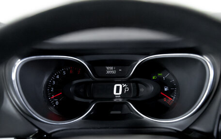 Renault Kaptur I рестайлинг, 2020 год, 1 699 900 рублей, 17 фотография