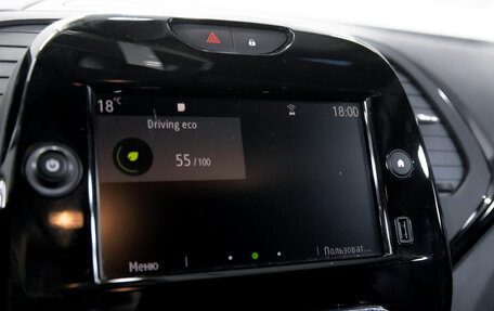 Renault Kaptur I рестайлинг, 2020 год, 1 699 900 рублей, 22 фотография