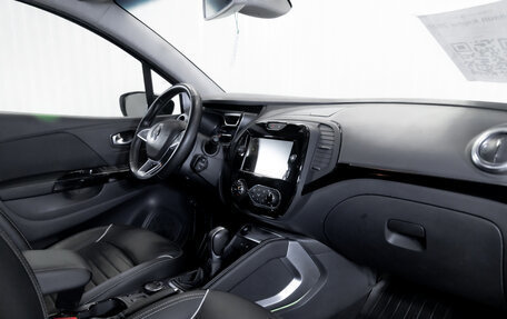 Renault Kaptur I рестайлинг, 2020 год, 1 699 900 рублей, 18 фотография