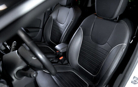 Renault Kaptur I рестайлинг, 2020 год, 1 699 900 рублей, 19 фотография