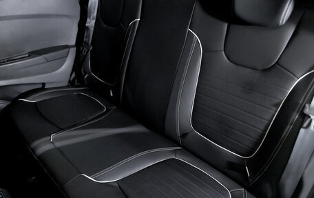 Renault Kaptur I рестайлинг, 2020 год, 1 699 900 рублей, 28 фотография