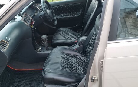 Toyota Corolla, 1991 год, 560 000 рублей, 3 фотография