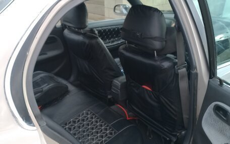 Toyota Corolla, 1991 год, 560 000 рублей, 4 фотография