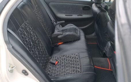 Toyota Corolla, 1991 год, 560 000 рублей, 6 фотография