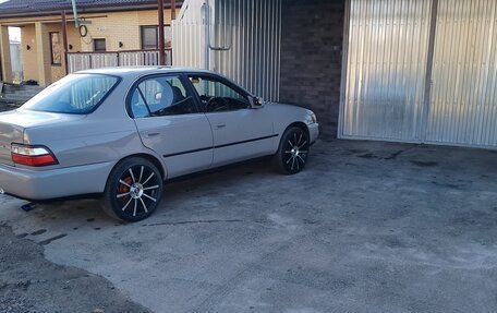 Toyota Corolla, 1991 год, 560 000 рублей, 10 фотография